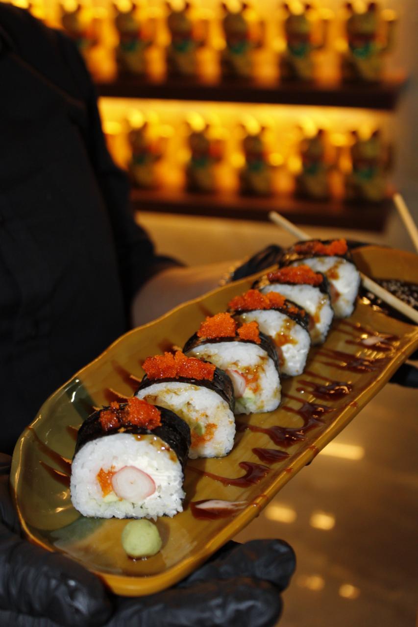 ASIA DELUXE 